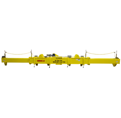 Adjustable Spreader Beams